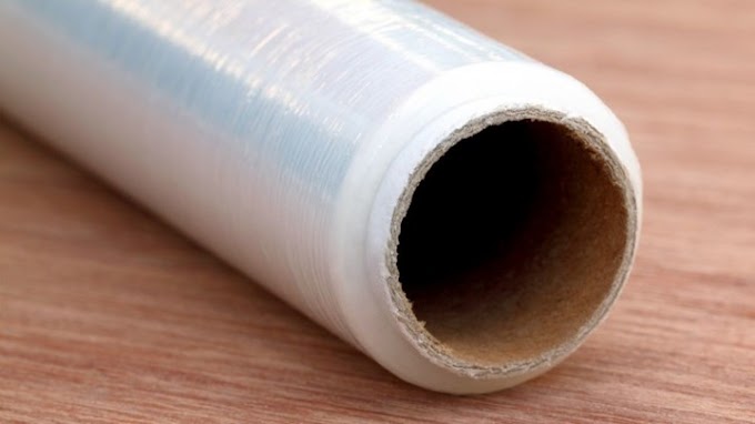 Πλαστική μεμβράνη: 8 καθημερινές χρήσεις που δεν φαντάζεστε
