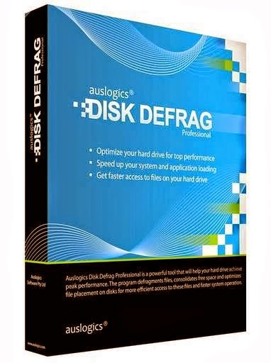 download Auslogics Disk Defrag Pro 11.0.0.3 / Ultimate 4.13.0.0 free