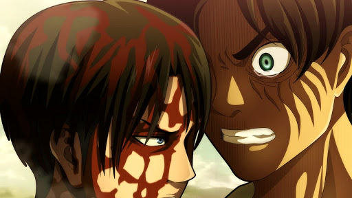 Attack On Titan Imdb