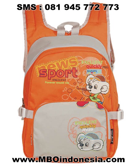 Tas Ulang Tahun Anak: 2013