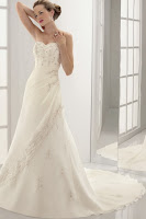 Modest Wedding Dresses