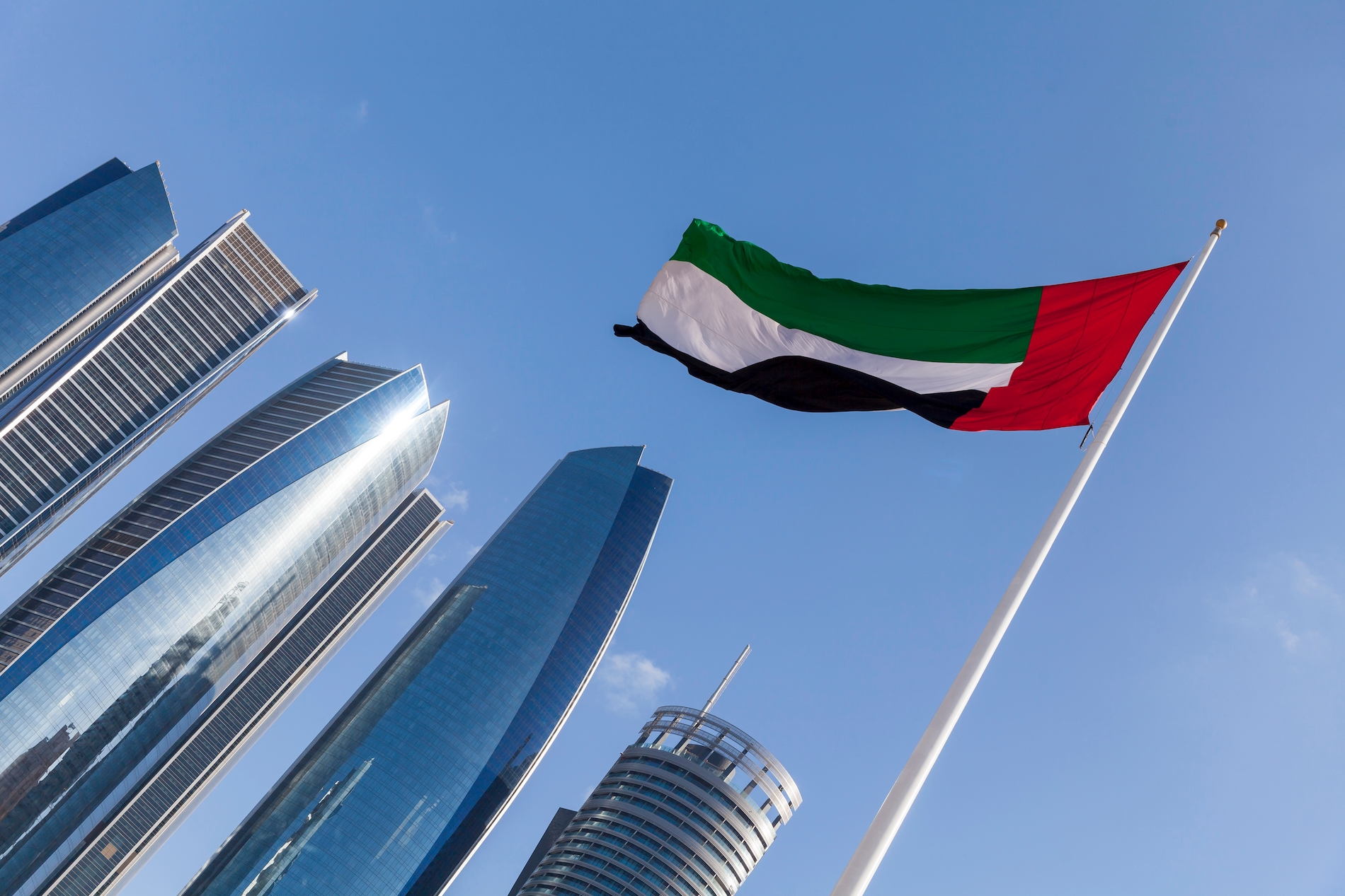 UAE denounces racist remarks by Lebanon Finance Minister