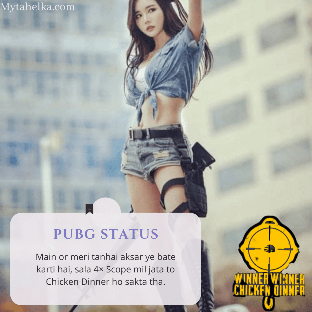 Download pubg status