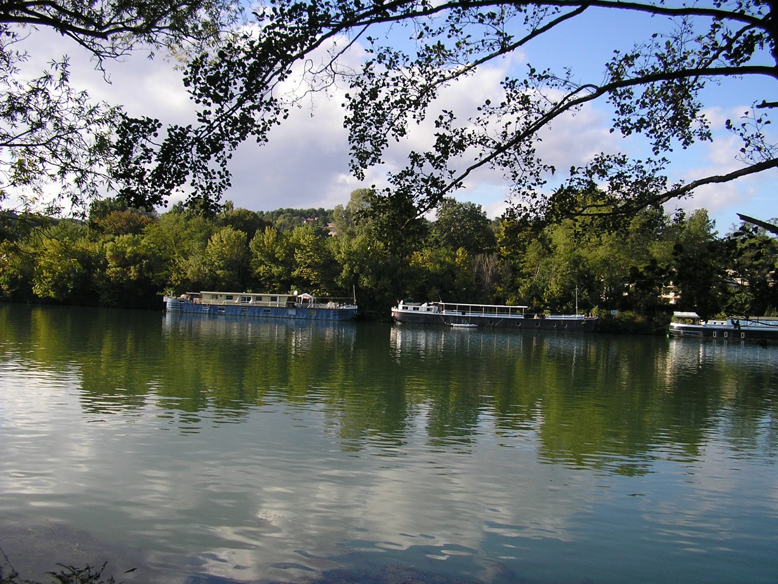 Sur Le Pont D'Avignon, On Y Danse On Y Danse