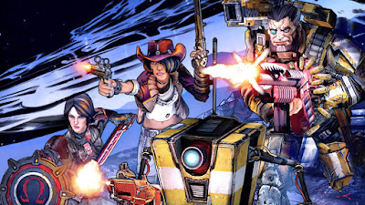 Download Borderlands The Pre Sequel Highly Compressed Game For PC Download Borderlands The Pre Sequel Highly Compressed Game For PC