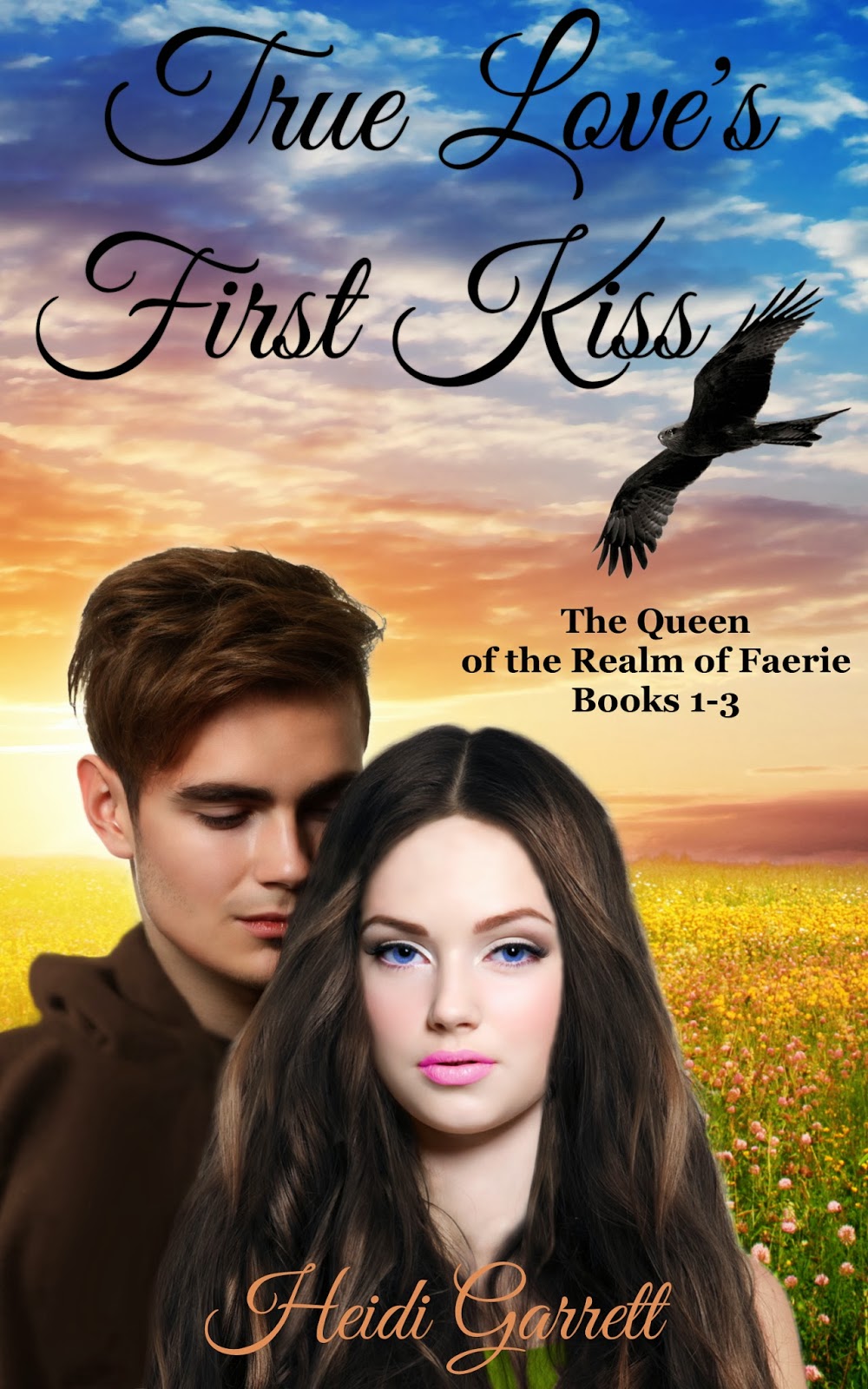 Book Reviews from a Christian Gal Review of Book 1 of True Loves First