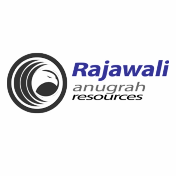 PT. Rajawali Anugrah Resources