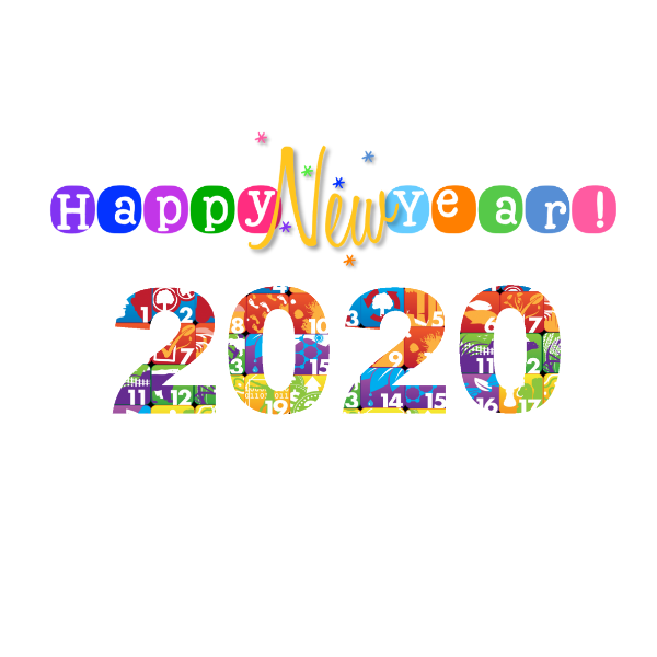 Best Happy New Year 2020 Hd Images Free Download Images 2020