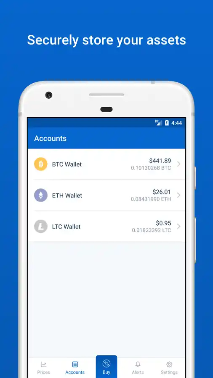 Best App Bitcoin Wallet Android | SEMA Data Co-op