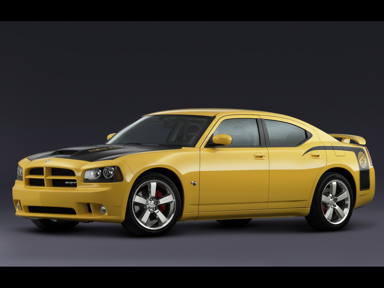 SPORTS CARS: dodge charger charger