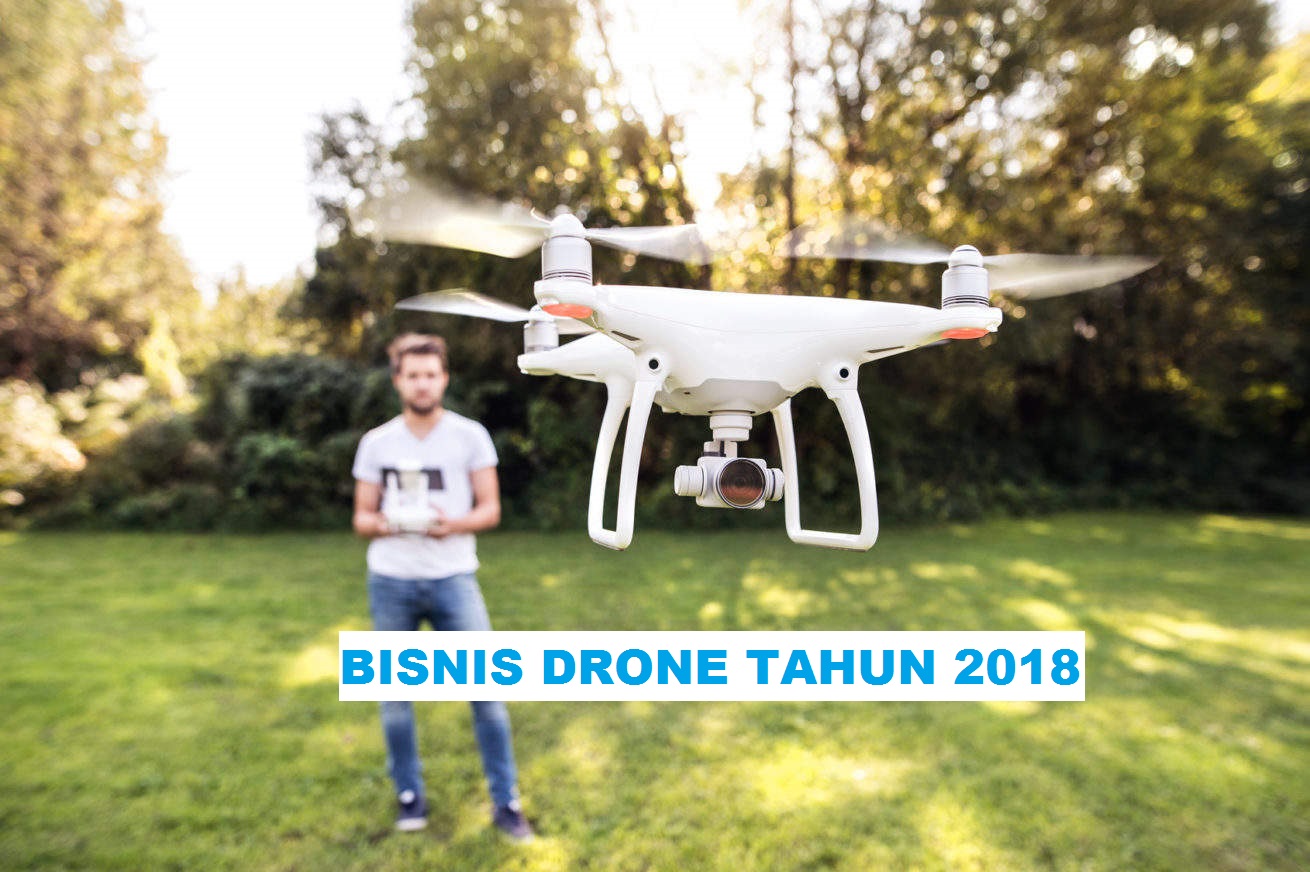 10 Peluang Bisnis Drone Terbaru Untuk Tahun 2023 LANGIT KALTIM