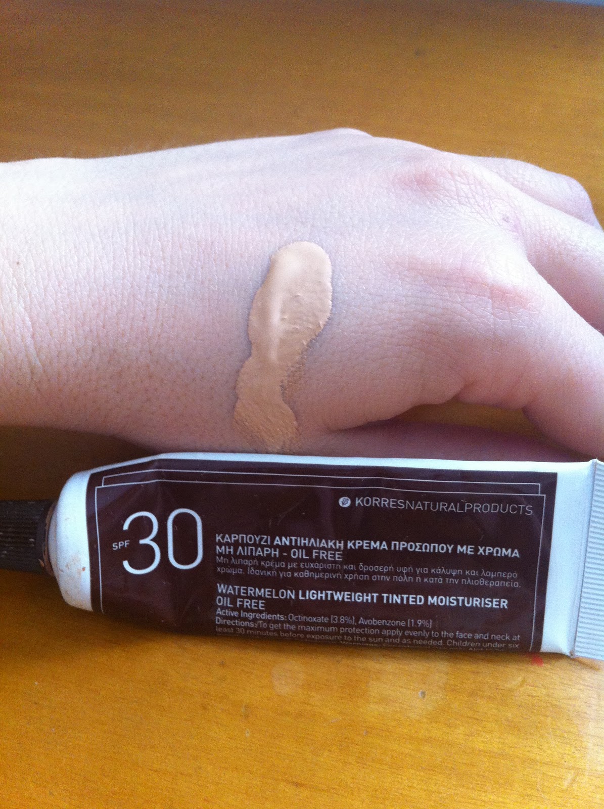 Summer is here! So are Sunscreens! ~ Laoura's Beauty Blog