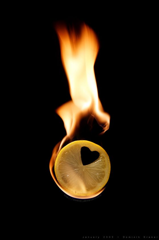 40 Cara Membuat Bentuk 'Love'