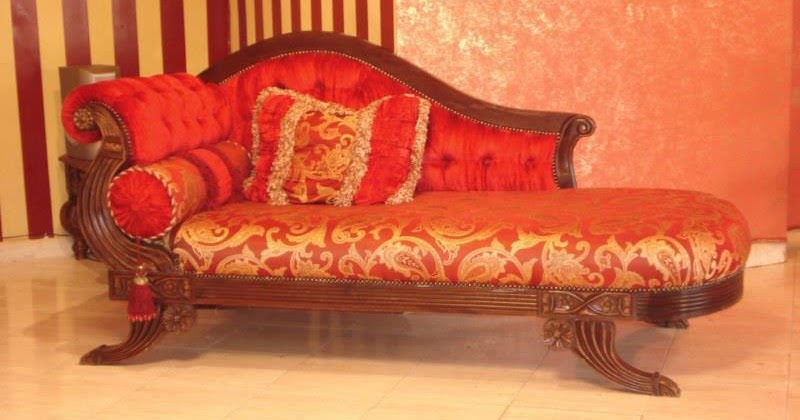 Chic Fauteuil de Salon Marocain moderne 2013 Décoration