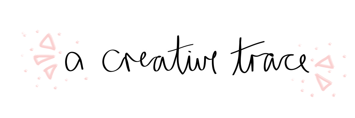 A Creative Trace | DIY & Lifestyle Blog 