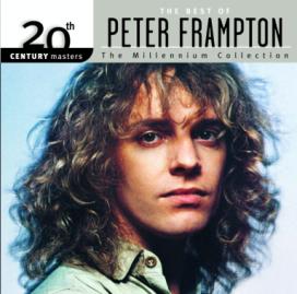 Classic Rock Album Collections! Peter Frampton Frampton Comes Alive
