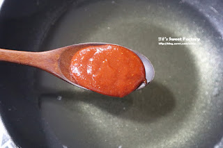 백종원 떡볶이 키레시피 맛있는 소스 떡볶이 황금 레시피 10