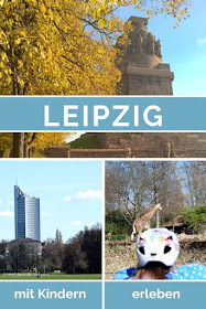 Gastbeitrag: Leipzig mit Kind erleben. Tolle Insider Tipps und familienfreundliche Ausflugsziele