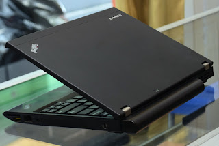 Jual Lenovo ThinkPad X230 Core i5 ( 12.5-Inch ) Malang