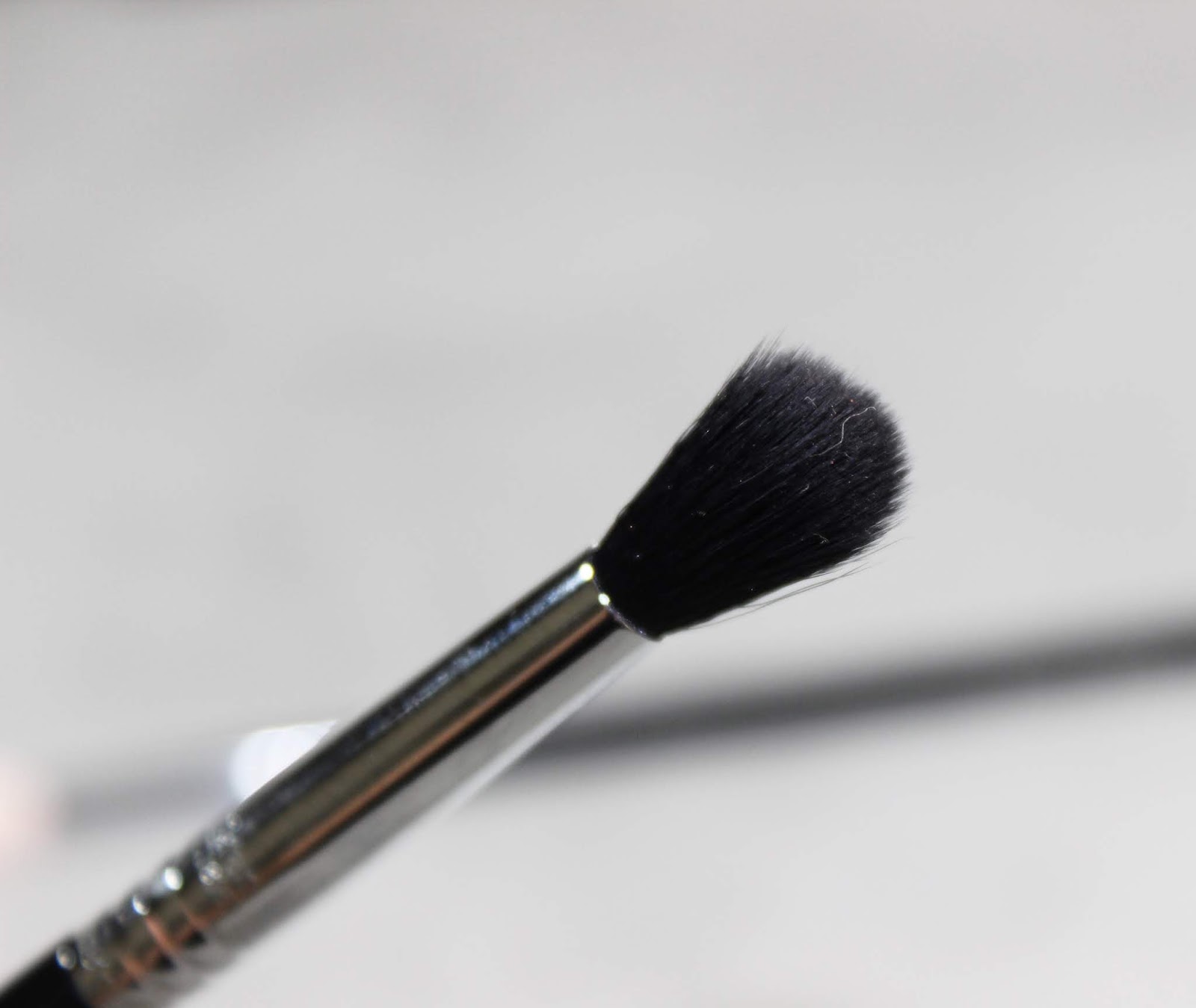 Sigma Brushes vs. Morphe Brushes Dupes? Hannah Ra