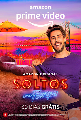 Imagens/Divulgação Amazon Prime Video