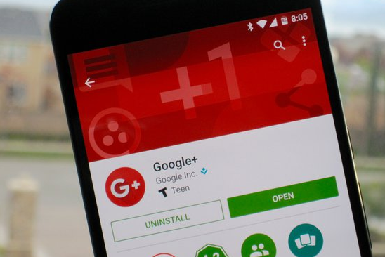 Google Mematikan Google+ Untuk Pengguna Atas Sebab Isu Keselamatan