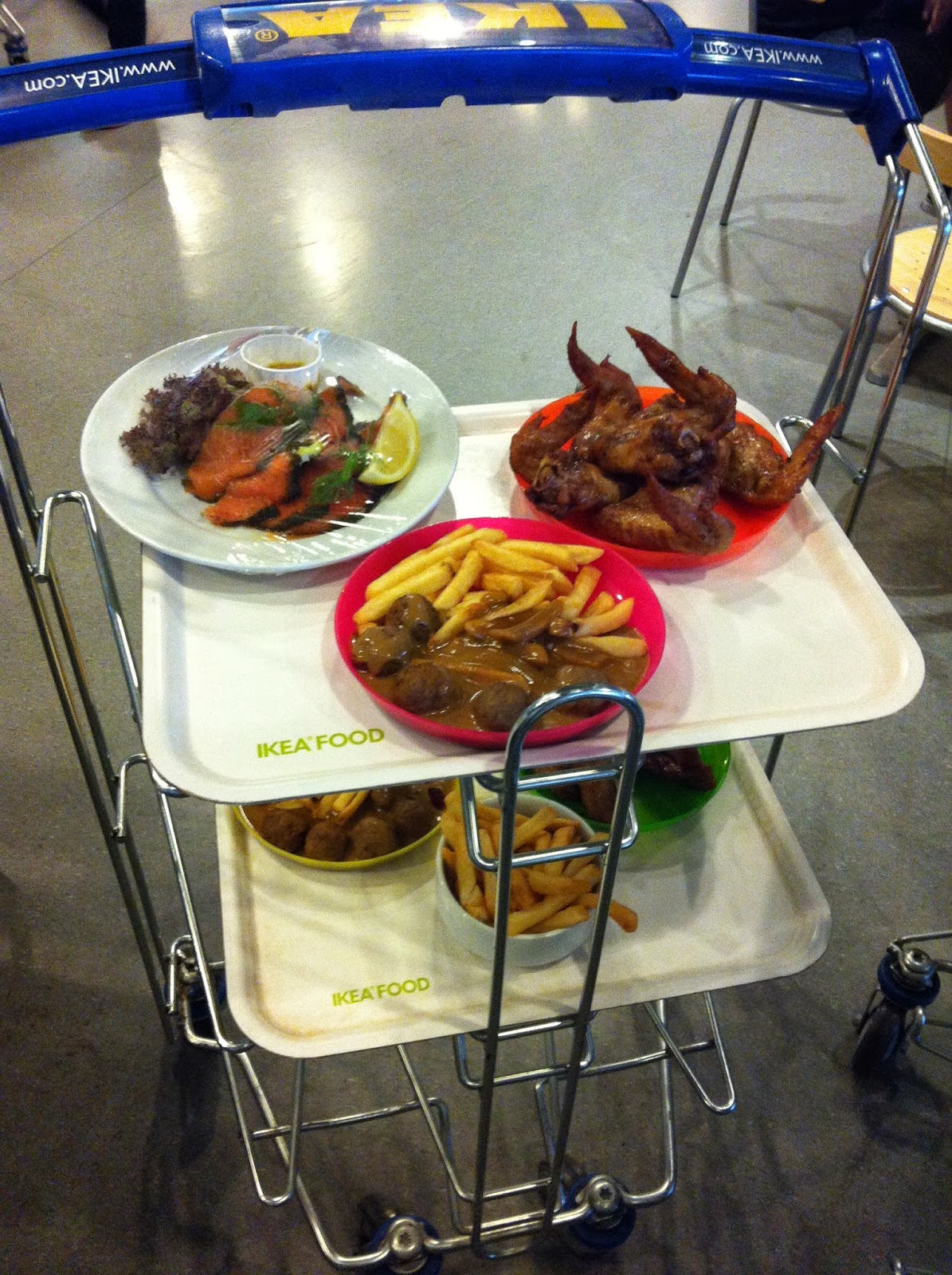 Story Of My Life Ikea Damansara