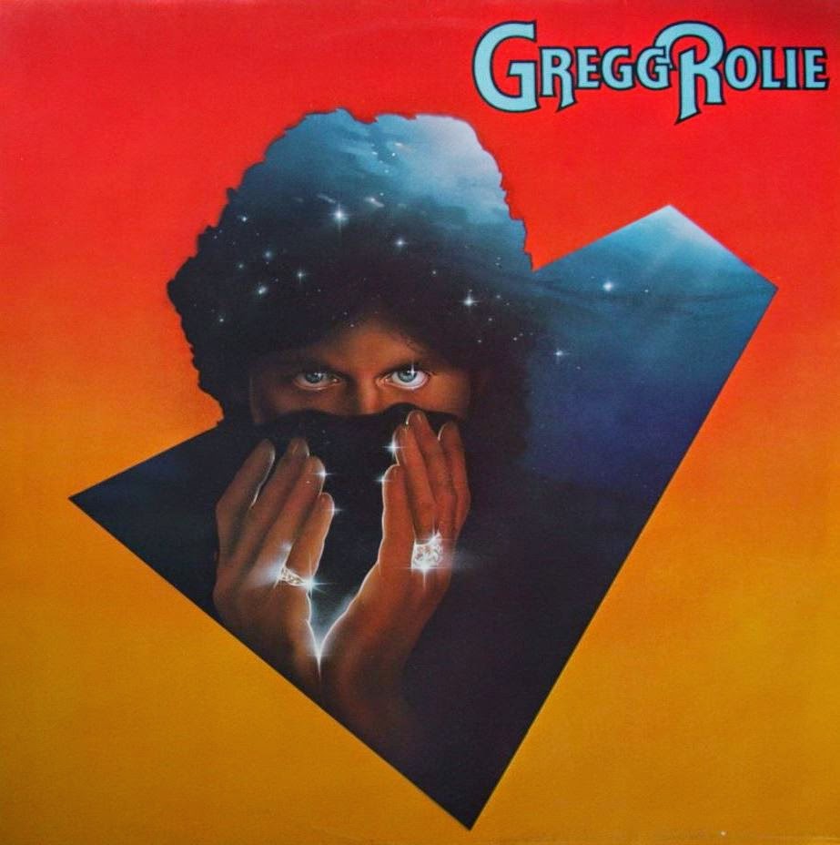 Gregg Rolie st 1985 aor melodic rock