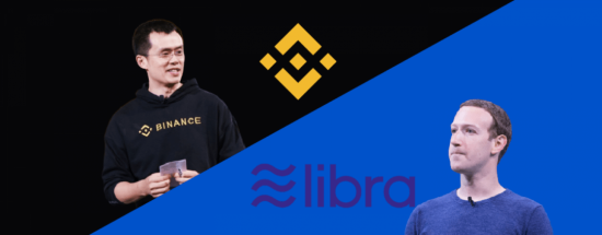 Binance có kế hoạch ra mắt “Venus”, tương tự như Libra của Facebook?