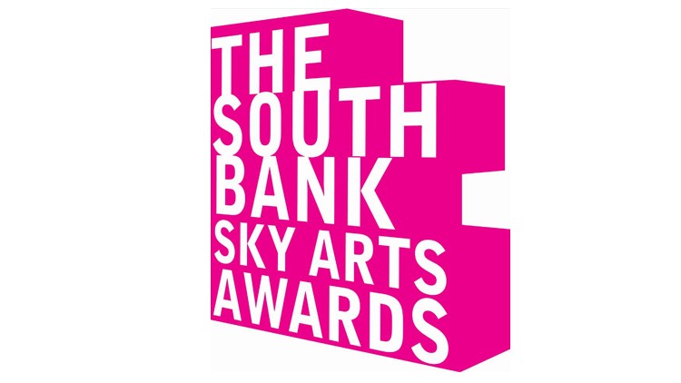 News - South Bank Sky Arts Awards - AlbieMedia