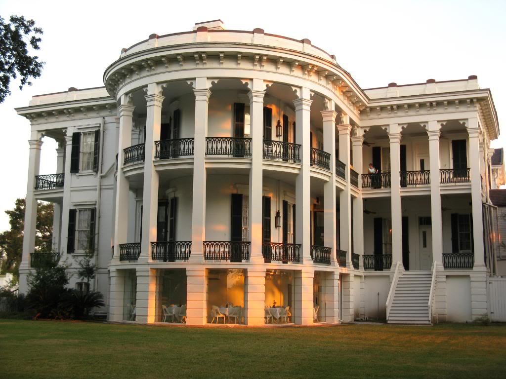 which new orleans plantation tour is the best