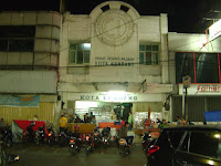 pasar kota kembang bandung