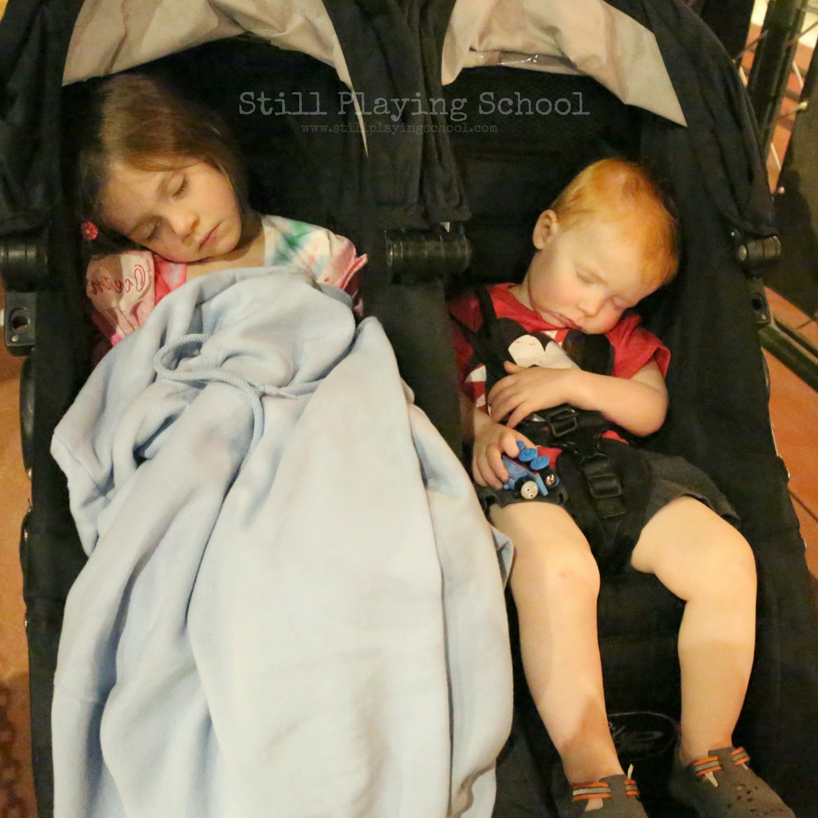 orlando-stroller-rentals-at-walt-disney-world-still-playing-school