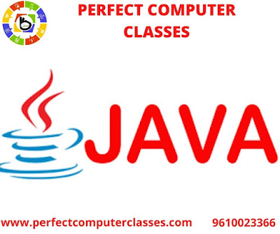 Java course | Perfect computer classes
