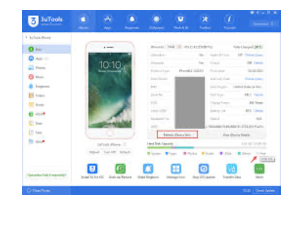3utools icloud bypass download