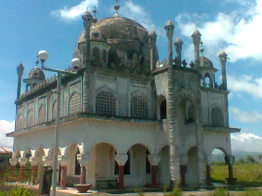 Ramain Mosque