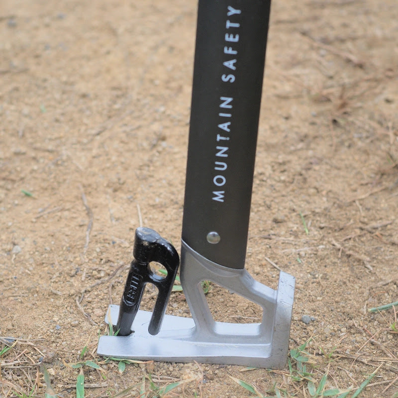 エムエスアール ステイクハンマー MSR STAKE HAMMER ペグハンマー 栓抜き 軽量 キャンプ アウトドア フェス アウトドア