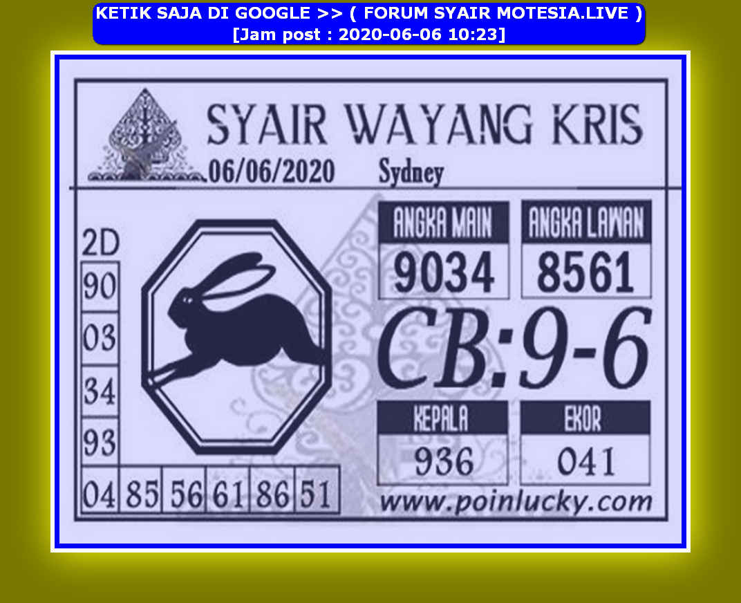 forum syair meloditogel