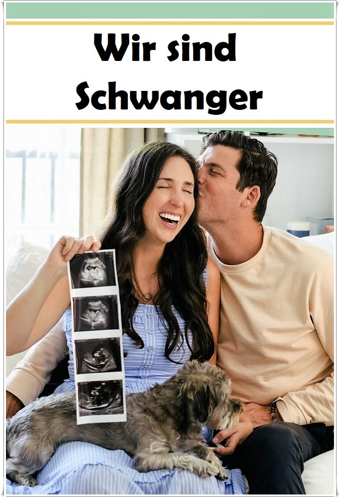 15 Kreative Ideen Schwangerschaft Mitteilen Frauen Gesundheit