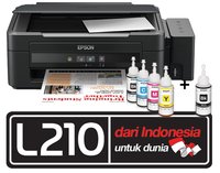epson l210 printer