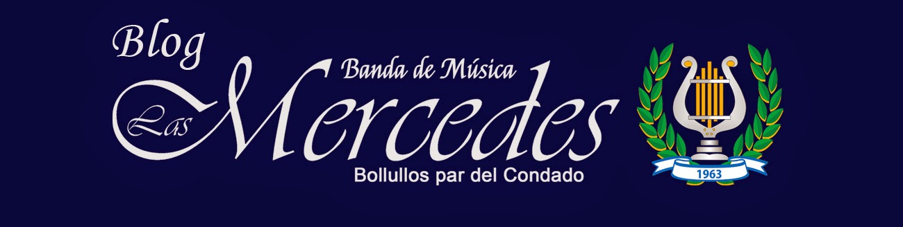 Banda de Música "Virgen de las Mercedes"