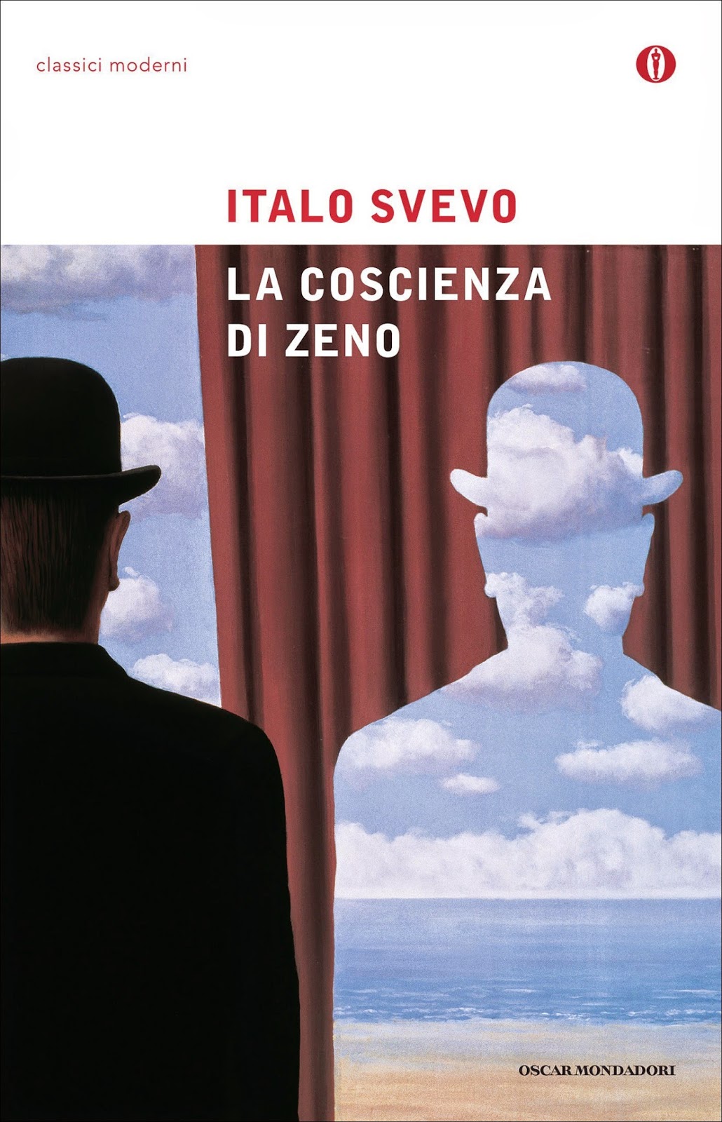 La coscienza di Zeno I. Svevo
