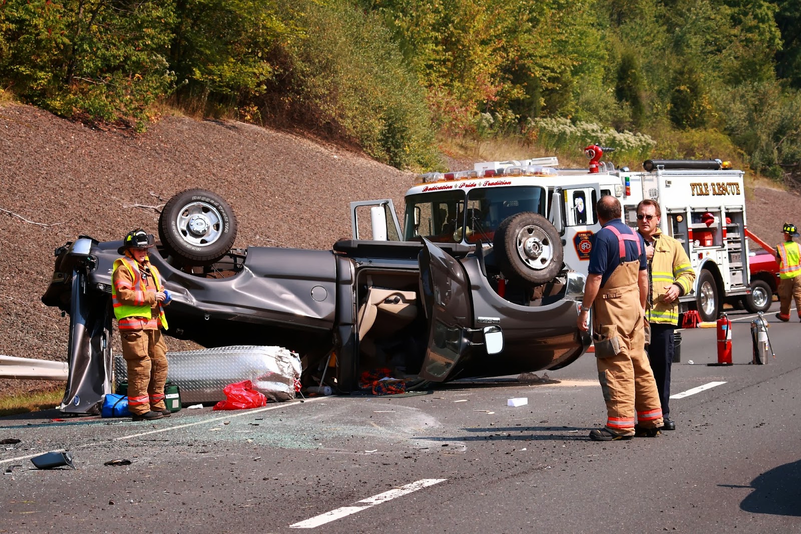 Pennsylvania Injury and Insurance Law Information December 2013