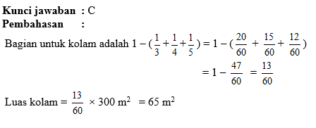 Soal Dan Pembahasan Matematika Kelas 7 8 Smp Kherysuryawan Id