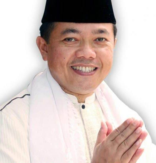 Selamat Hari Pahlawan, Al Haris: Mari Kita Teladani Semangat Pejuang Selamat Hari Pahlawan, Al Haris: Mari Kita Teladani Semangat Pejuang