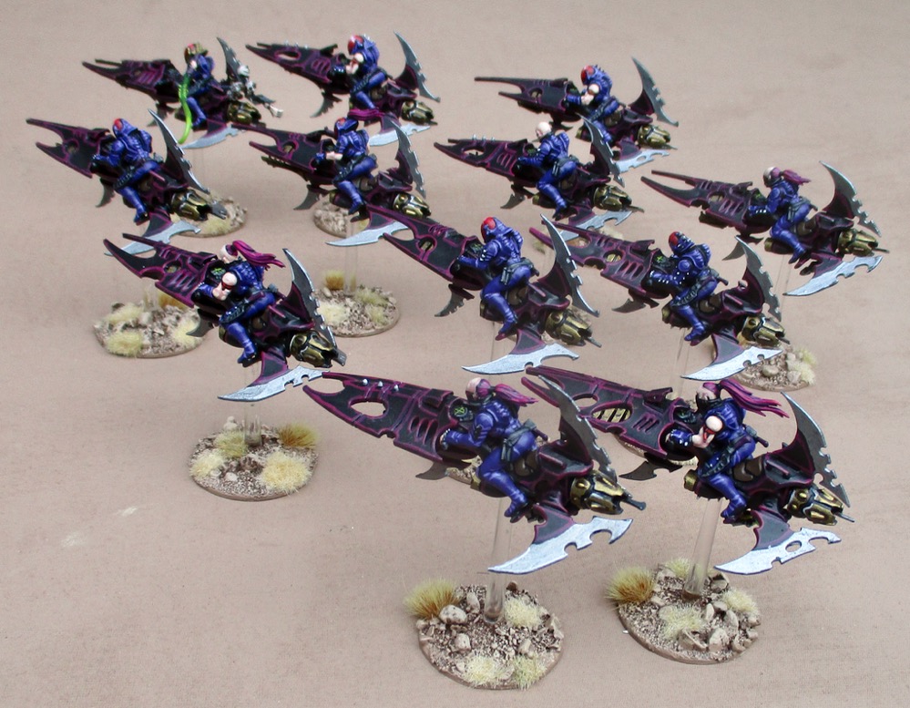 warhammer 40000 aeldari voidweavers miniature warhammer 40000 aeldari voidweavers miniature