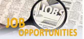 SEARCH HOT JOBS - vacancies - openings - offers - recruitments - posts available