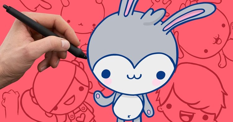 How to Draw Cute Cartoon Characters..80% off udemy coupon code