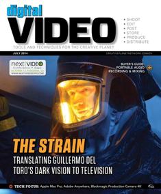 DV Digital Video - July 2014 | ISSN 1541-0943 | TRUE PDF | Mensile | Professionisti | Broadcasting | Tecnologia | Video | Attualità
Each monthly issue is organized into three primary sections: Look, Lust and Learn. «Look» focuses on the creative process, «Lust» is all about tools & technology, and «Learn» is instructional – how to use your gear, terms and trends you should know, and how to use your new skills. Get what you need to succeed…