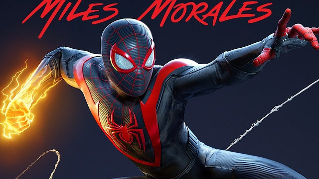 الكشف عن أول الصور لممثل شخصية Miles Morales في الجزء القادم لسلسلة Spider Man على جهاز PS5 